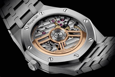 audemars piguet 15002st|audemars piguet royal oak 15500.